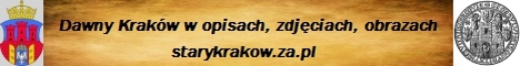Stary Kraków